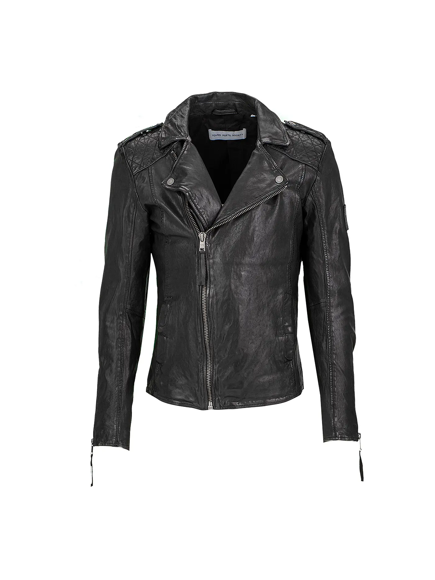 YPS | Lederjacke ELON | 